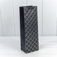 Пакет подарочный   