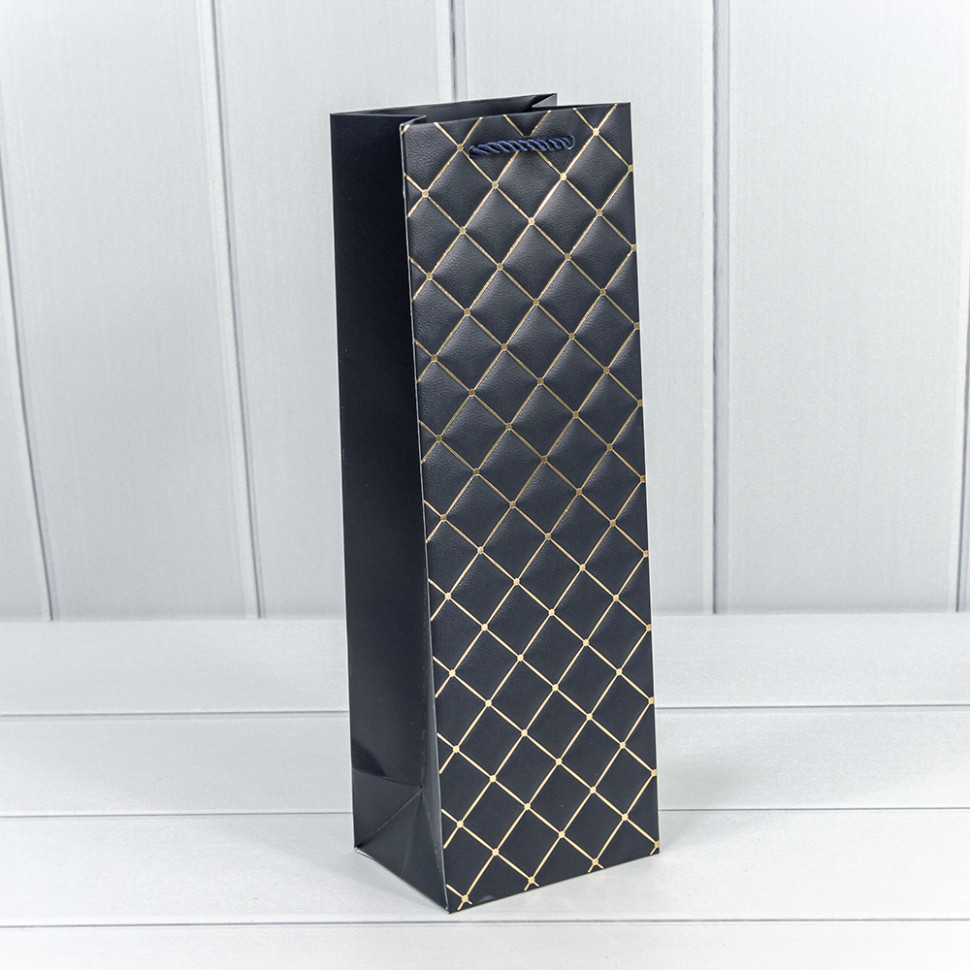 Пакет подарочный   