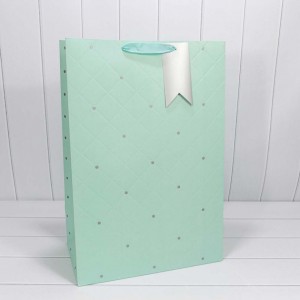 Пакет подарочный