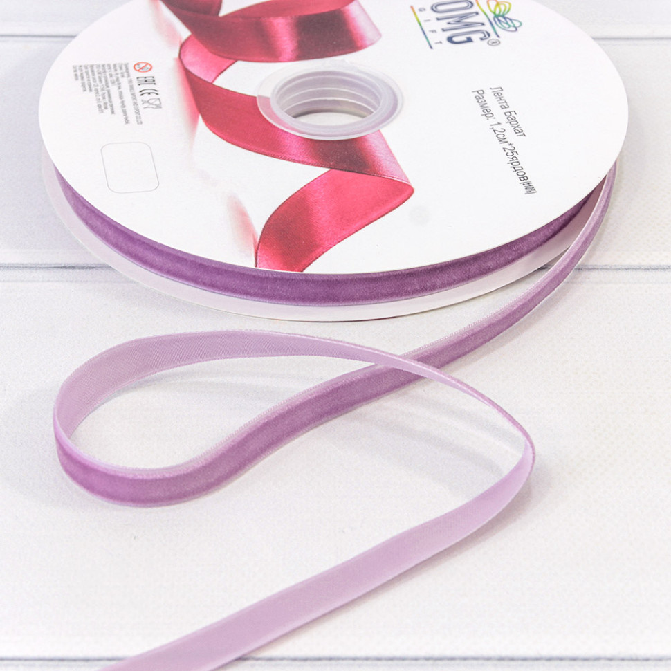 Лента Бархат