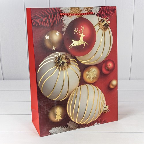 Пакет подарочный