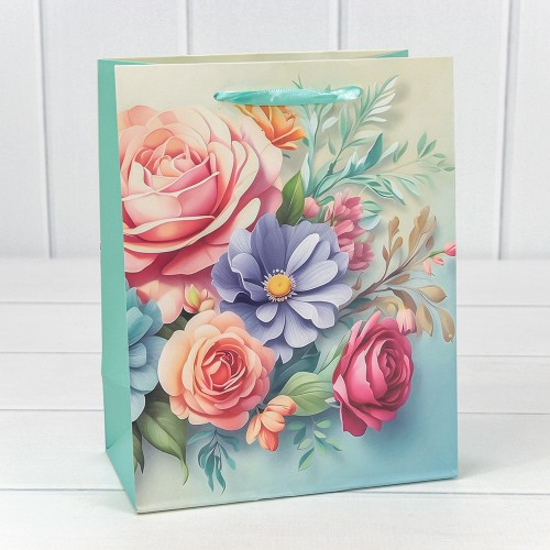 Пакет подарочный  