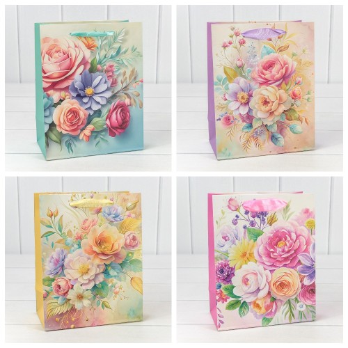 Пакет подарочный  