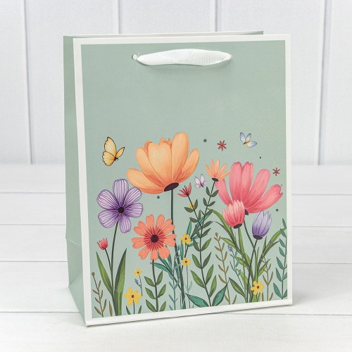 Пакет подарочный   