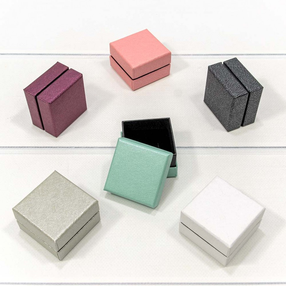 Коробка Квадратная Коробка Квадратная