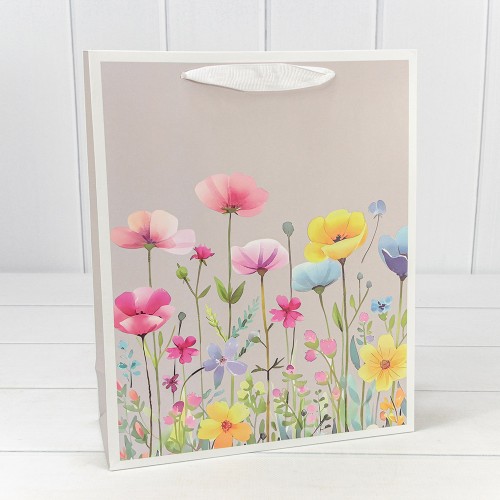 Пакет подарочный   