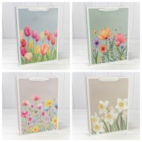 Пакет подарочный          