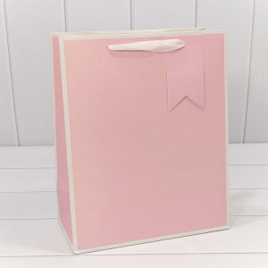 Пакет подарочный