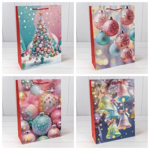 Пакет подарочный  