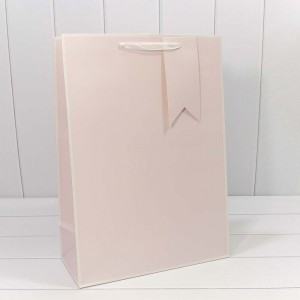 Пакет подарочный