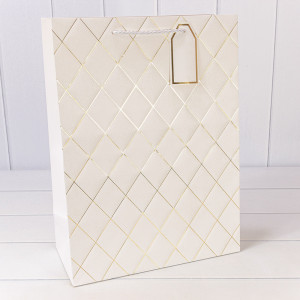 Пакет подарочный   