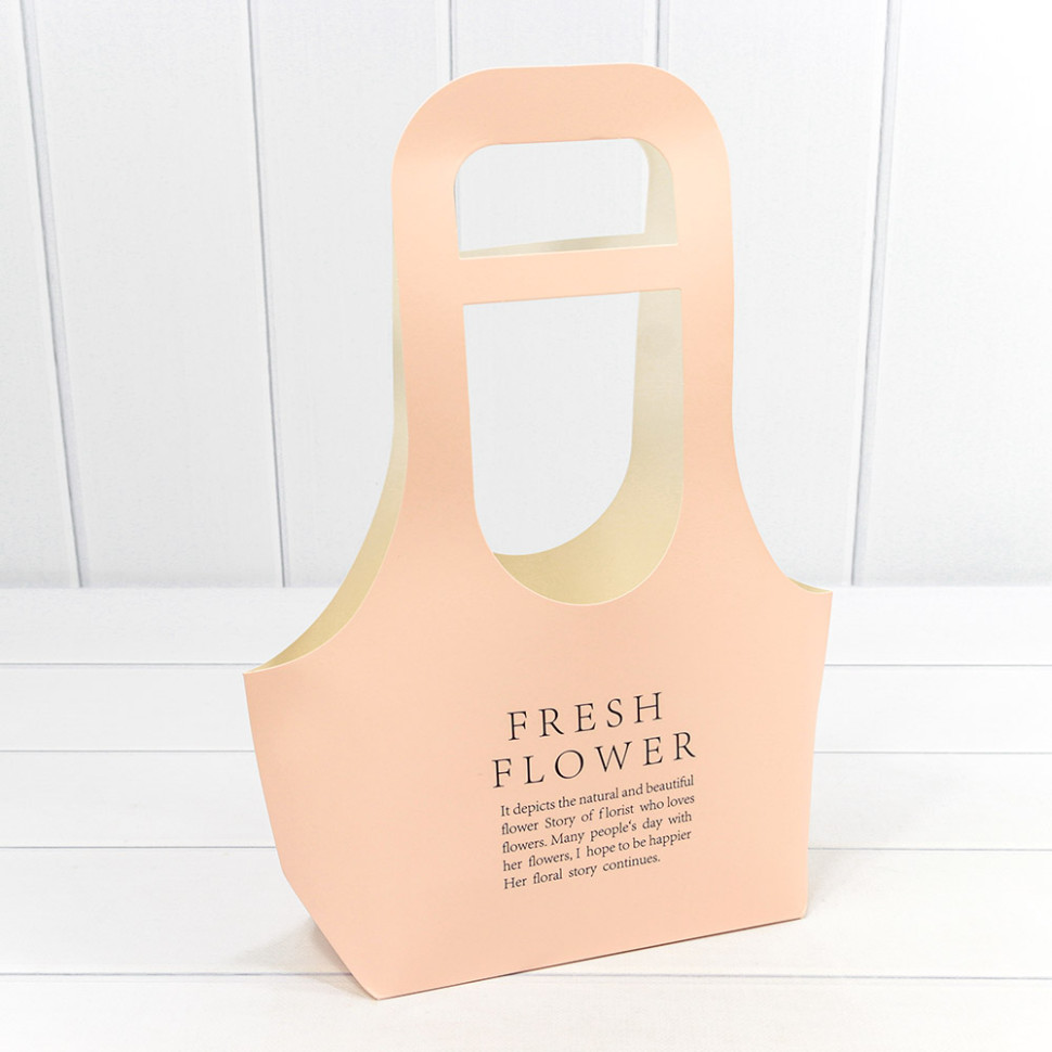 Пакет подарочный      