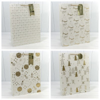 Пакет подарочный