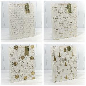 Пакет подарочный