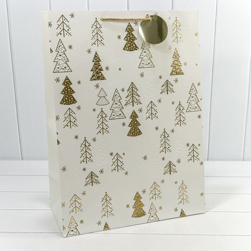 Пакет подарочный