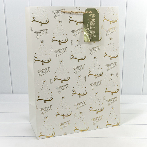 Пакет подарочный