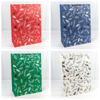 Пакет подарочный 