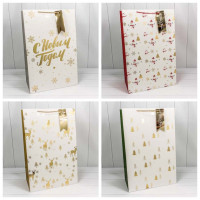 Пакет подарочный