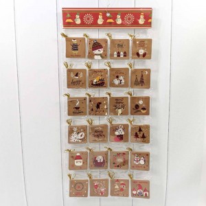 Открытки Набор 