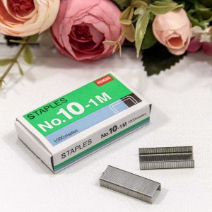 Скобы для степлера