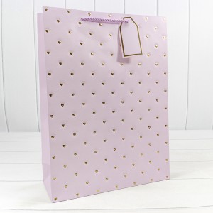 Пакет подарочный  