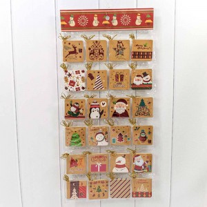 Открытки Набор 