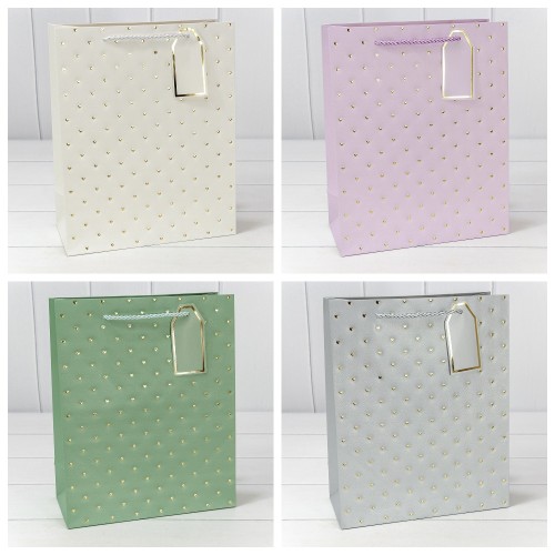 Пакет подарочный   