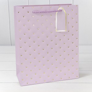 Пакет подарочный   