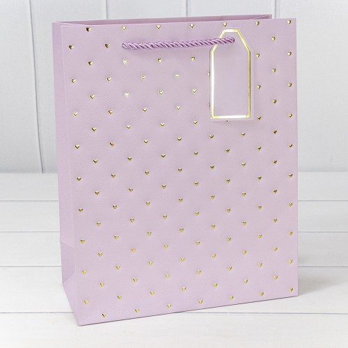 Пакет подарочный   