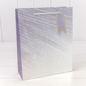 Пакет подарочный     