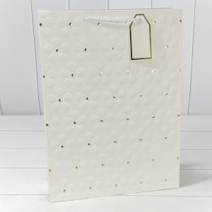 Пакет подарочный    