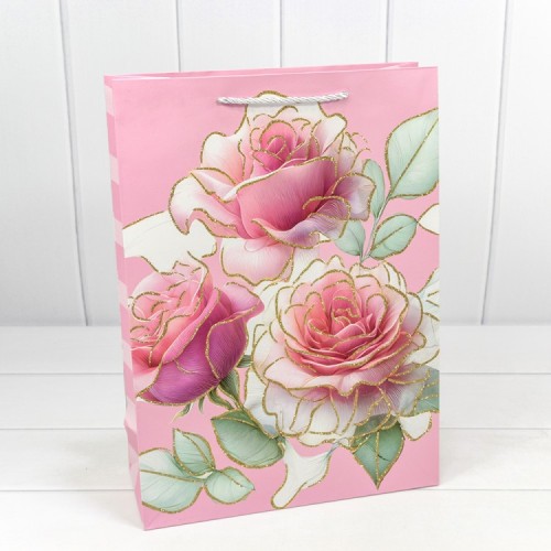 Пакет подарочный  