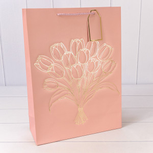 Пакет подарочный    