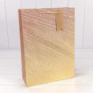 Пакет подарочный     