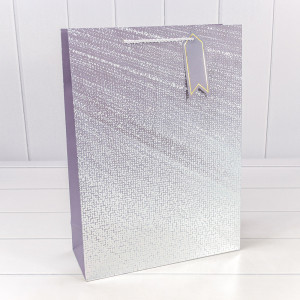 Пакет подарочный     