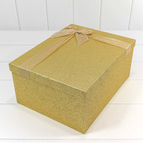 Коробки Прямоугольные Набор