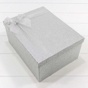 Коробки Прямоугольные Набор   