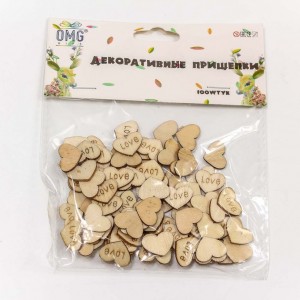 Цветочный аксессуар