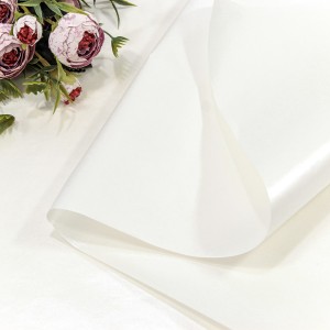 Бумага в листах Тишью   