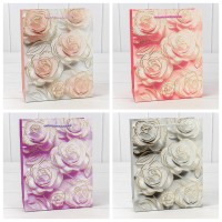 Пакет подарочный