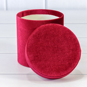 Коробки Цилиндр  