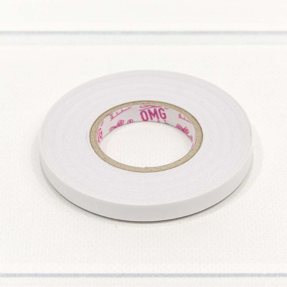 Скотч двухсторонний   