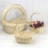 Корзины Овальные Набор 