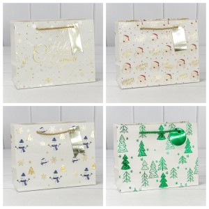 Пакет подарочный  