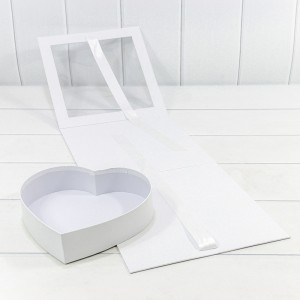 Коробка Подарочная