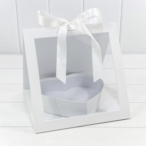 Коробка Подарочная