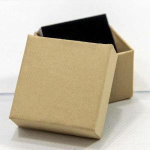 Коробка Квадратная 