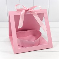 Коробка Подарочная 