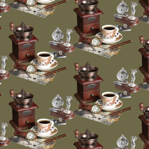 Бумага в листах       