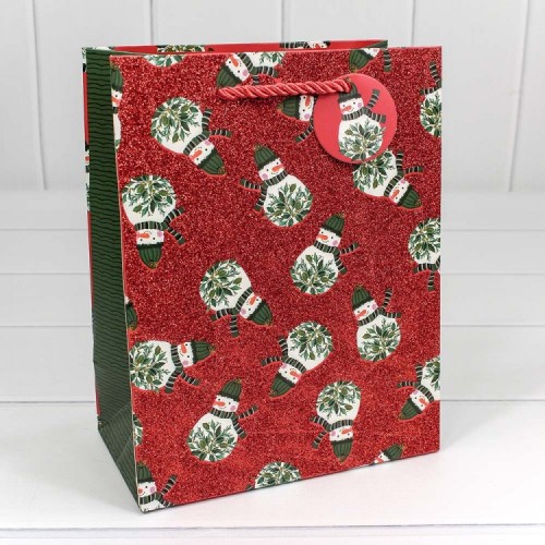 Пакет подарочный